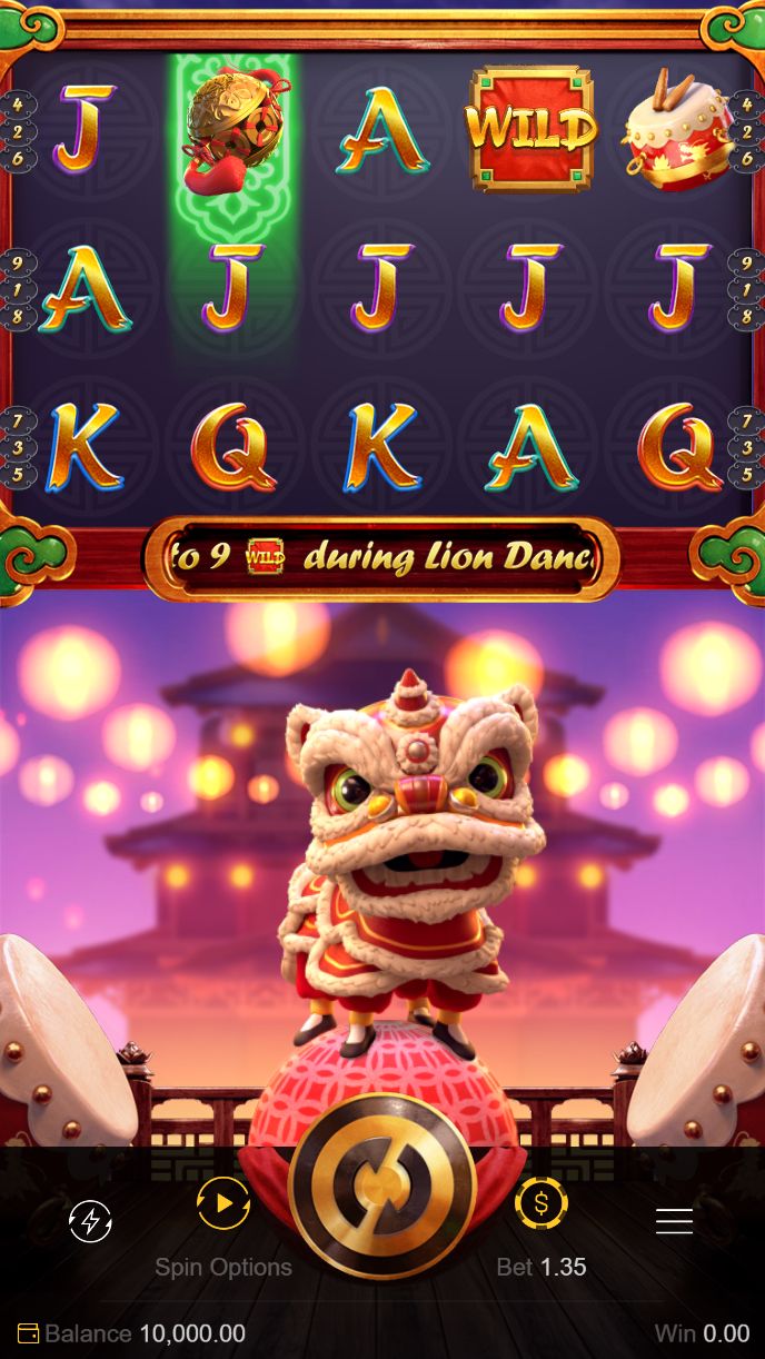 Kas Casino game