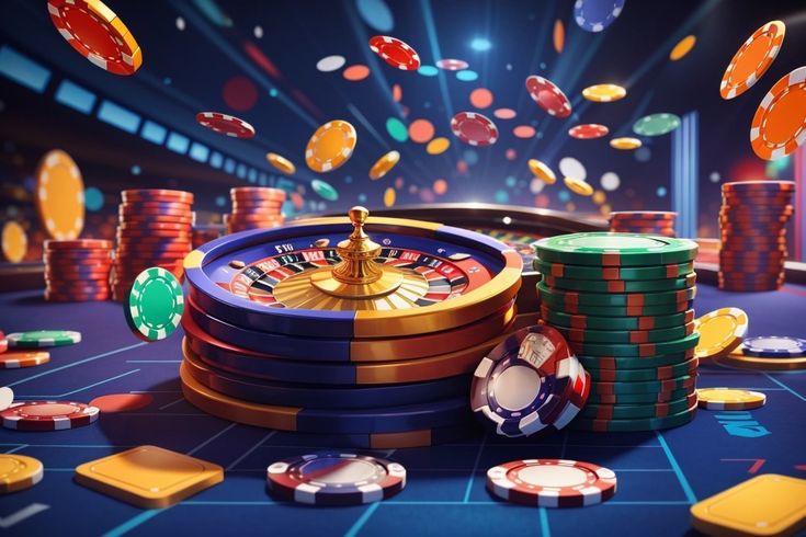Kas Casino پاکستان ریئل منی گیمز